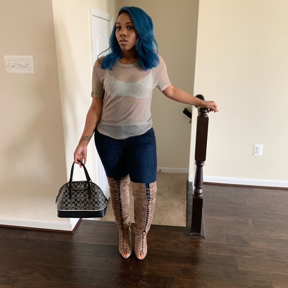 Hudson denim - Picture 1 of 8